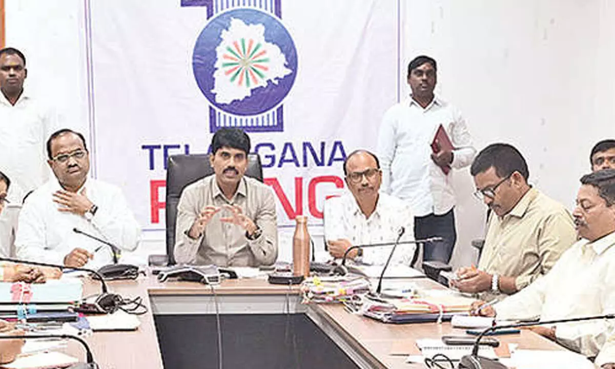 After rain, seasonal illnesses alert officials in RR