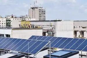 All government buildings will use solar power says Bhatti