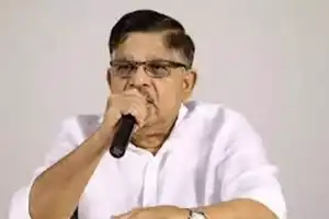 Allu Aravind urges unity amid wage dispute