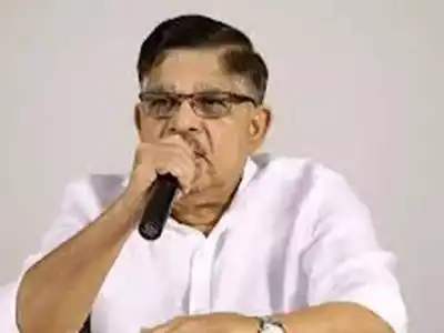 Allu Aravind urges unity amid wage dispute