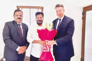 Amity University and state government team up for skill development
