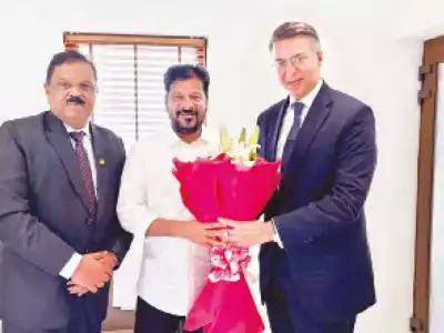 Amity University and state government team up for skill development