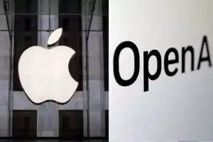 Apple develops ChatGPT competitor for iPhone users