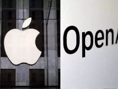 Apple develops ChatGPT competitor for iPhone users