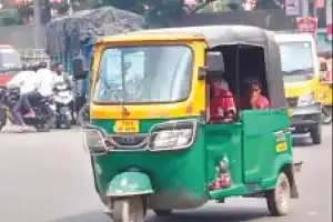 Auto drivers affected by wheeler-dealers’ schemes