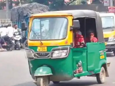Auto drivers affected by wheeler-dealers’ schemes