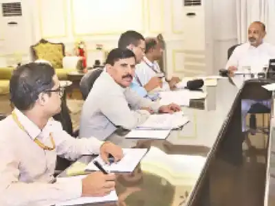 Bandi Sanjay calls for quick action on pensions for freedom fighters and enemy properties