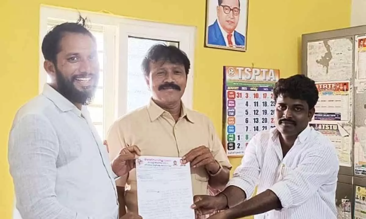 BGR School Accused of Selling Unapproved CBSE Books