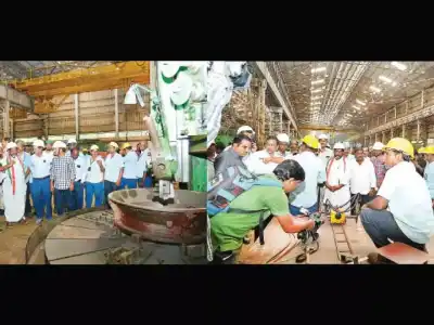 Bhatti encourages APHMEL to enhance competitiveness