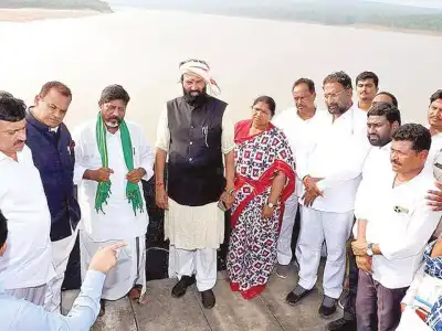Bhatti says Devadula project is a top priority for Congress government
