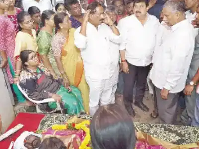 BJP asks PM to protect SC/ST spiritual rights