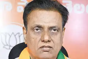 BJP criticizes Congress for unfounded claims against Election Commission