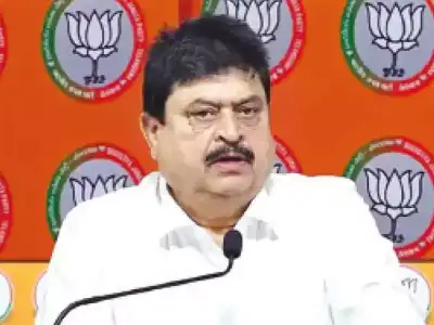 BJP leader accuses Congress of creating drama over BC reservations