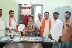 BJP Leaders Push for Decade-Delayed Bridges in Aiza