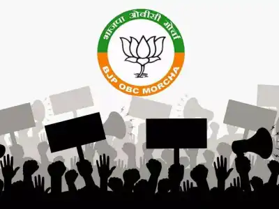 BJP OBC Morcha to Protest at Indira Park Over Unmet Kamareddy BC Promises