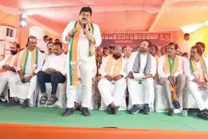 BJP seeks to remove 10% Muslim quota from BC list