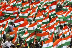 BJP starts Tiranga Yatra and patriotic events for Independence Day