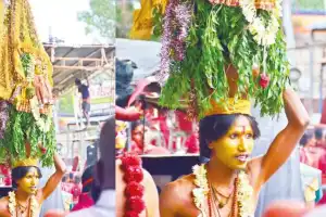 Bonalu funds still not reaching city temples after two weeks