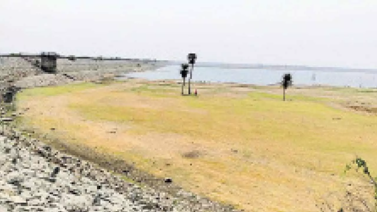 Boost for CM as Centre initiates NKLI project