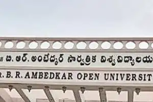 BRAOU to provide free education for girls and tribal children