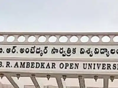 BRAOU to provide free education for girls and tribal children