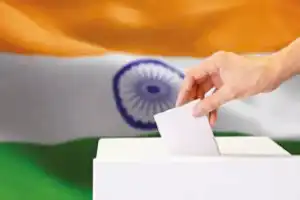 BRS asks election body to use paper ballots in Bihar election