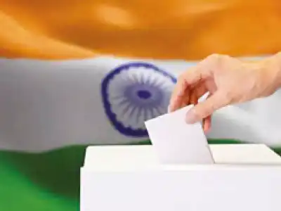 BRS asks election body to use paper ballots in Bihar election