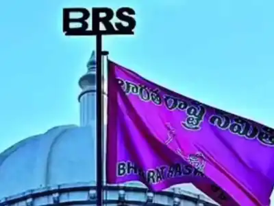BRS asks SEC to delay local elections