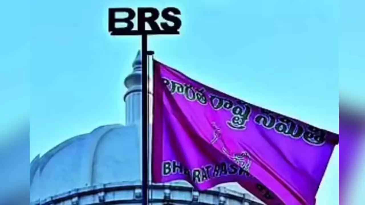 BRS asks SEC to delay local elections