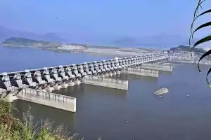 BRS calls for RS pause over Banakacherla project