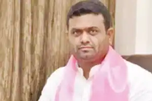 BRS leader Rohit Reddy says he is not joining BJP