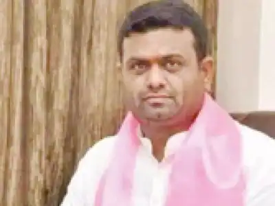 BRS leader Rohit Reddy says he is not joining BJP