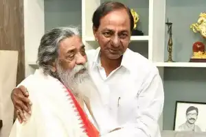 BRS mourns Shibu Soren’s death, remembers his support for Telangana statehood