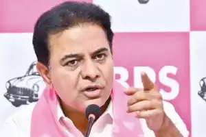 BRS praises Supreme Court’s decision on defected MLAs, urges Rahul to respond