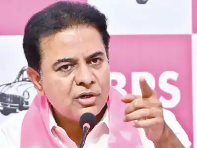 BRS praises Supreme Court’s decision on defected MLAs, urges Rahul to respond