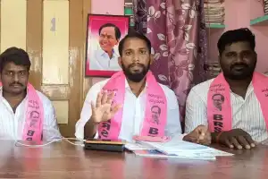 BRSV Leader Calls for Suspension of Transport Officials for Unsafe School Buses in Jogulamba Gadwal