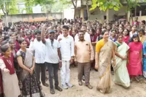 Call for university in Adilabad grows