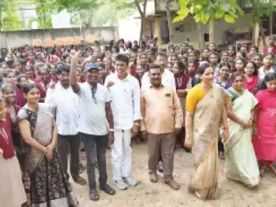 Call for university in Adilabad grows