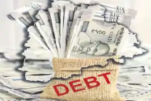 Centre’s statement exposed Congress government’s lies about public debt: KTR