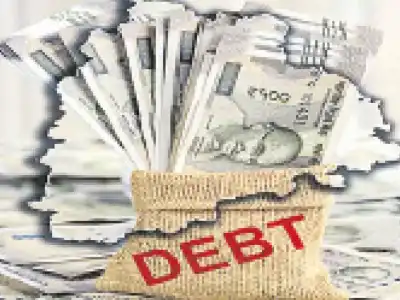 Centre’s statement exposed Congress government’s lies about public debt: KTR