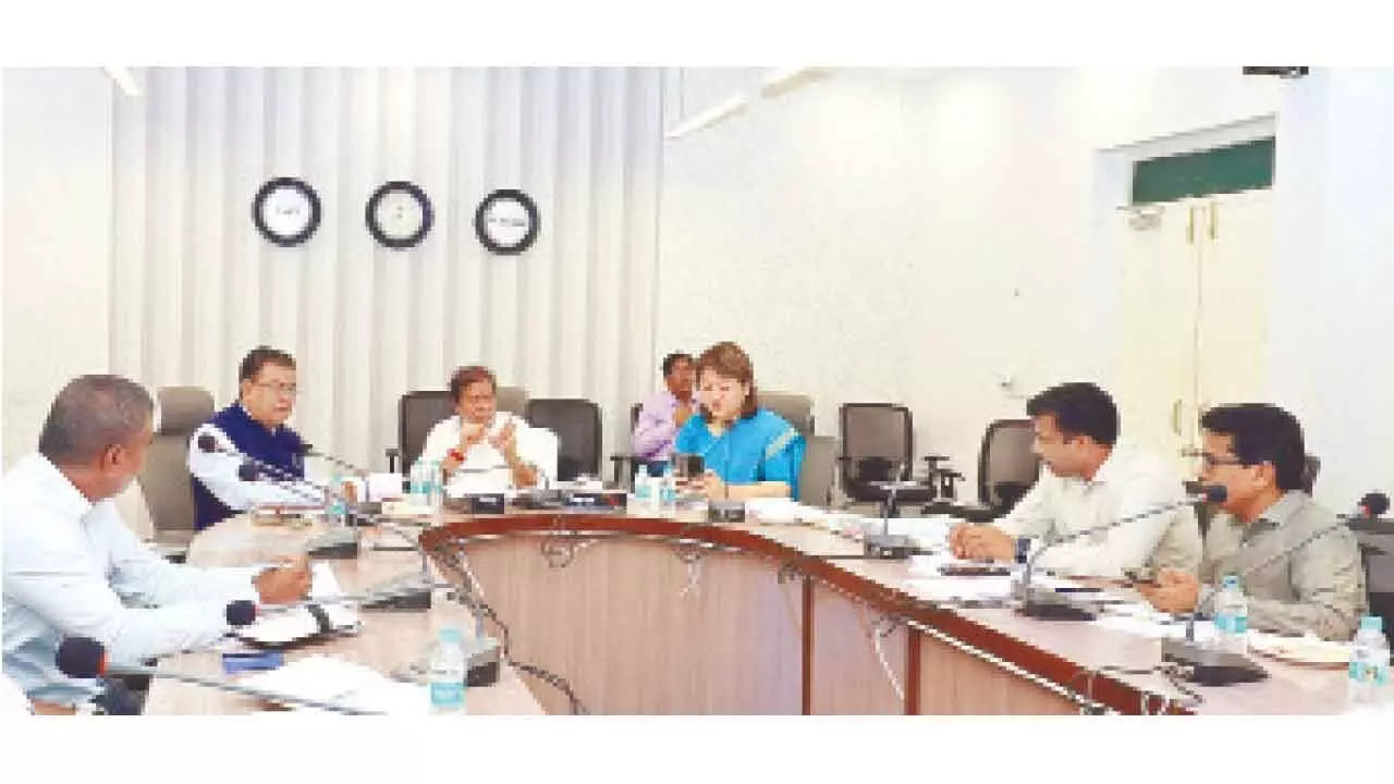 Charge sellers of fake and banned drugs under PD Act: Health Minister