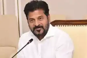 Chief Minister Revanth Reddy Commends Congress for Social Justice Work