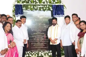 Chief Minister warns those blocking Hyderabad’s growth