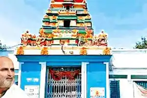 Chilkur Temple Priest Praises Telangana BJP Leader’s Appeal to PM