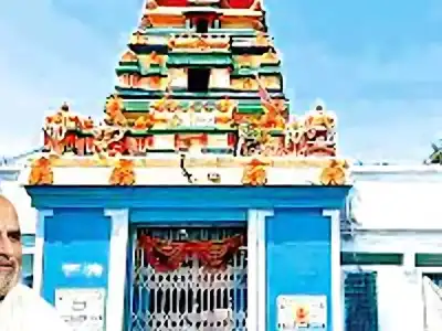 Chilkur Temple Priest Praises Telangana BJP Leader’s Appeal to PM
