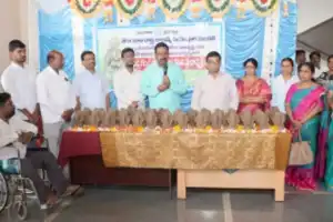 Clay Ganesh Idols Encourage Eco-Friendly Celebrations: Official