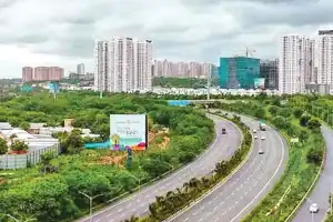 CM Revanth plans ‘Gateway of Hyderabad’