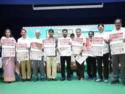 CM Revanth says media is losing trust