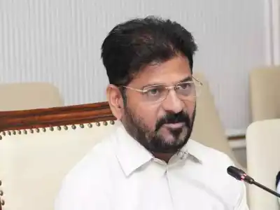 CM Revanth warns officials as heavy rains are expected