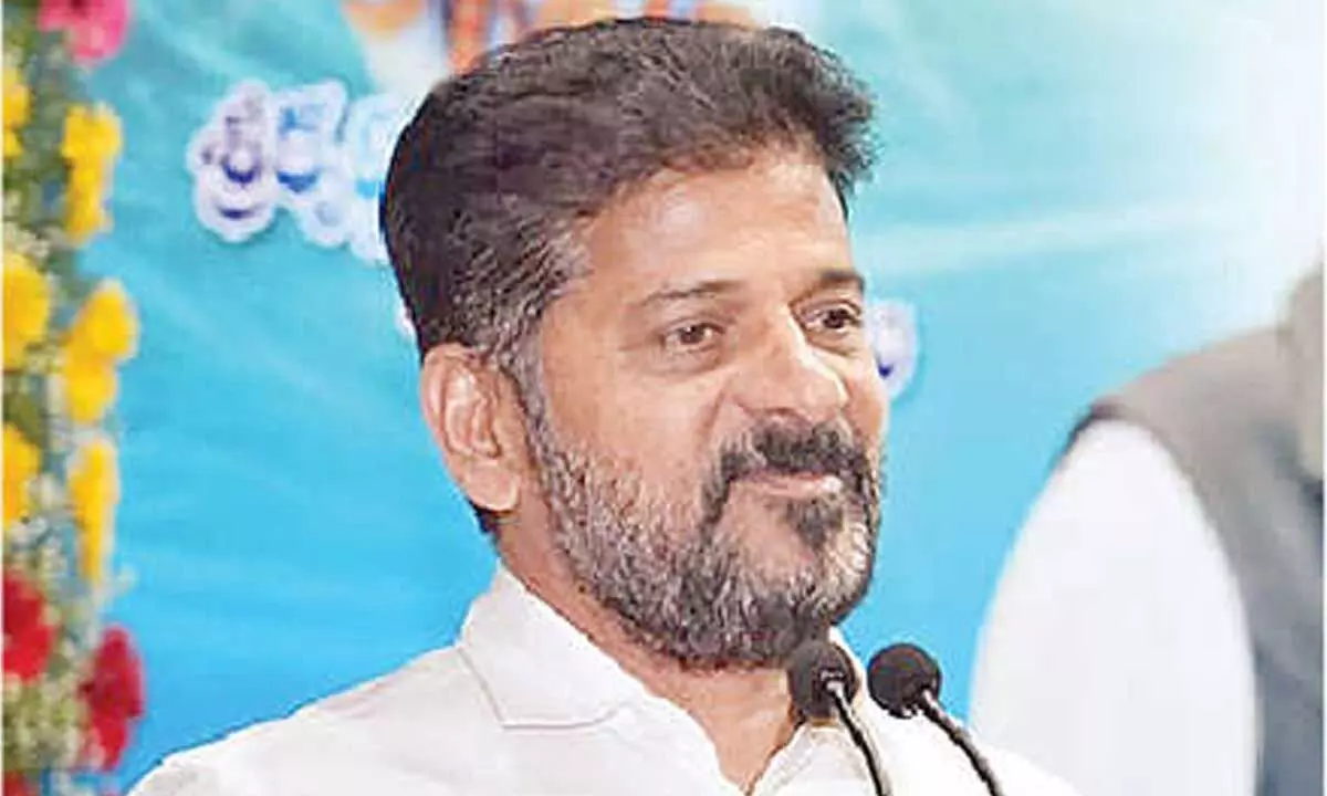 CM says never used position for personal gain